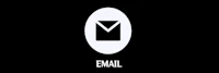 an email logo on a black background